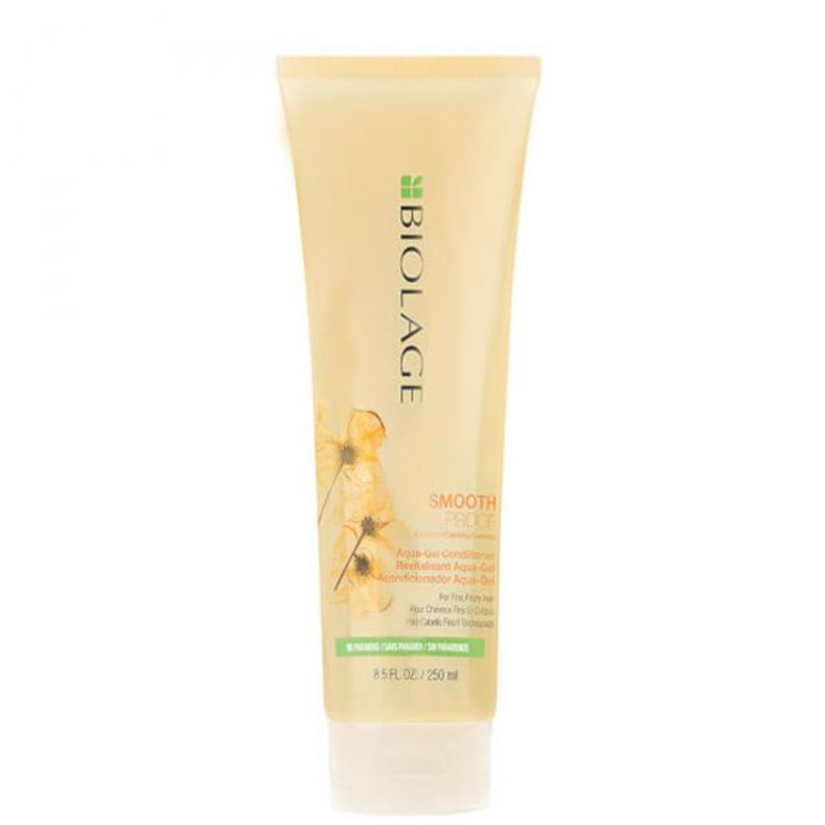 Biolage Smoothproof Aqua-Gel Conditioner, 9.5 Fl. Oz.