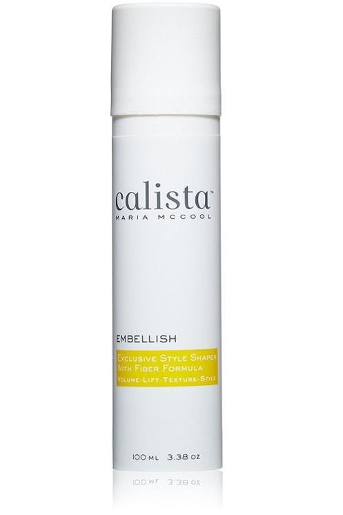 Calista Tools Embellish Deluxe Hair Cream 3.38 oz.