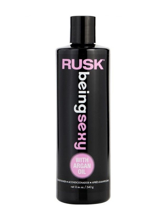 Rusk Being Sexy Conditioner 12oz