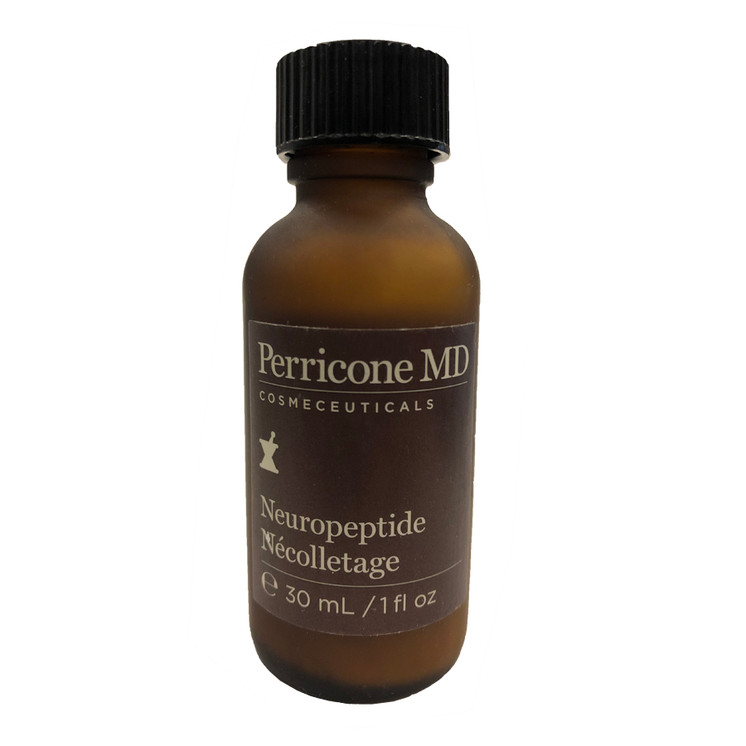 Perricone MD Neuropeptide Necolletage, 1 Oz/30ml