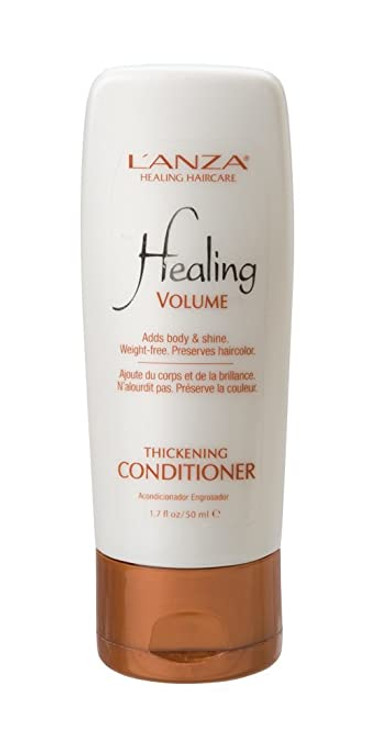 L’Anza Healing Volume Thickening Conditioner, 1.7 oz