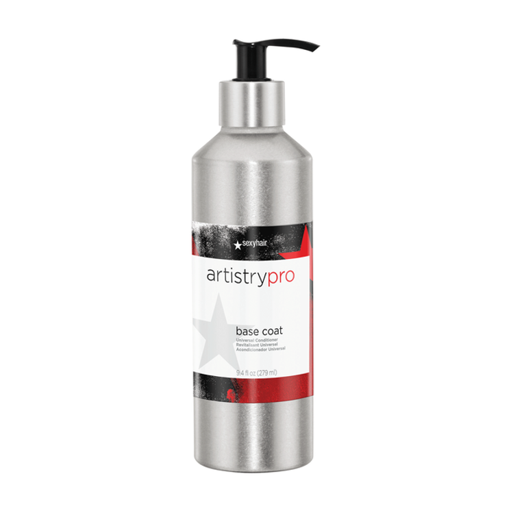 Sexy Hair Artistry Pro Base Coat conditioner