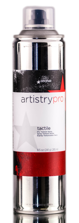 Sexy Hair Artistry Pro Tactile Dry Texture Spray 8.5 oz