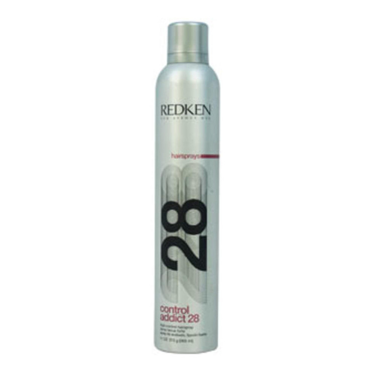 Redken Control Addict 28 High-Control Hairspray 11 Oz
