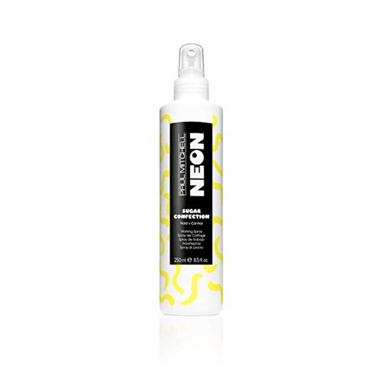 Paul Mitchell Neon Sugar Confection Working Spray 8.5 oz