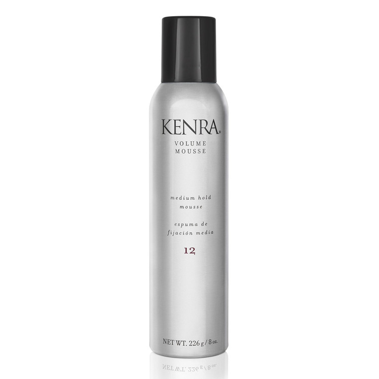 Kenra Volume Mousse #12 8oz