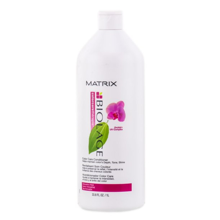 Matrix Biolage ColorCareTherapie Conditioner, 33.8 oz