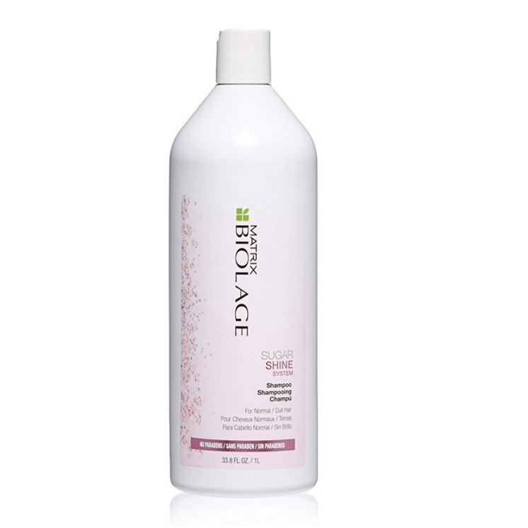 Matrix Biolage Sugar Shine Shampoo And Conditioner 33.8 Oz