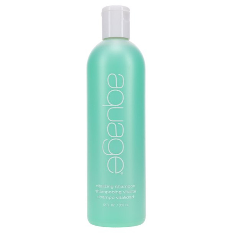 Aquage Vitalizing Shampoo 12 oz