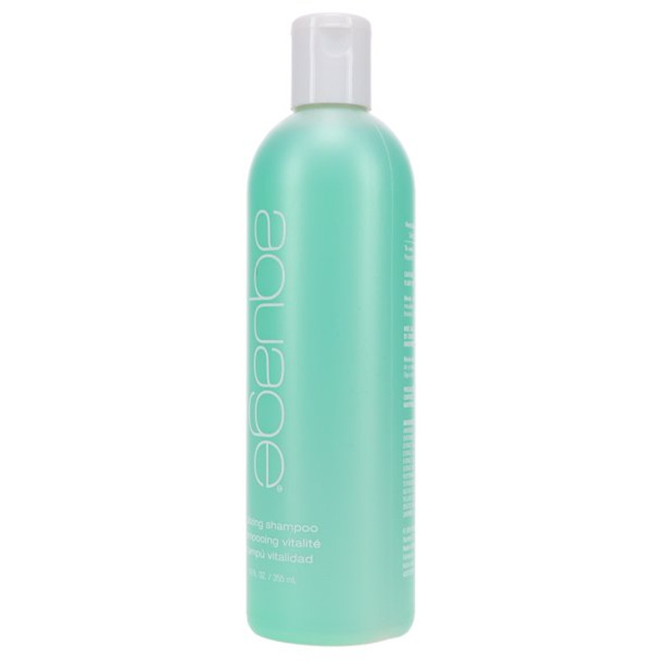 Aquage Vitalizing Shampoo 12 oz