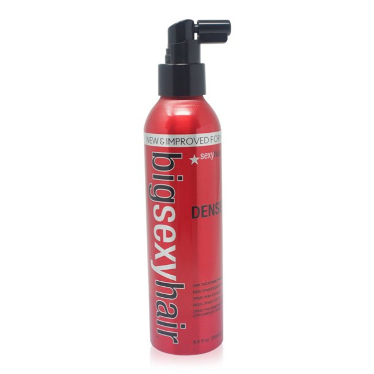 Sexy Hair Dense Thickening Spray 6.8 Oz