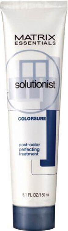 Matrix Solutionist Colorsure Post-Color Perfecting Treatment 5.1 oz