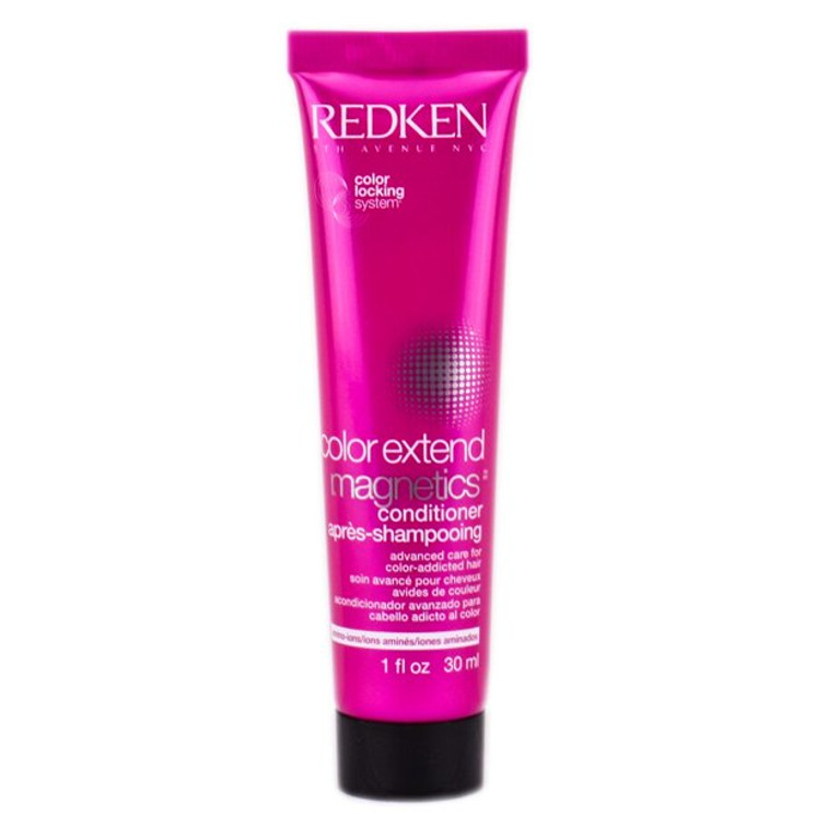 Redken Color Extend Magnetics Conditioner - Size : 1 oz