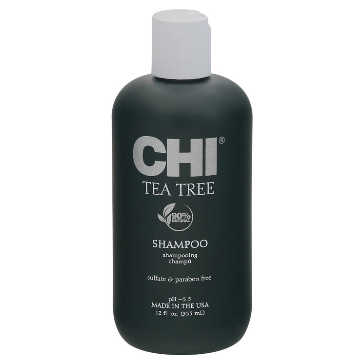 CHI Tea Tree shampoo 12 oz
