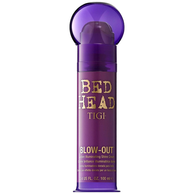Bed Head Blow-Out Golden Illuminating Shine Cream 3.4 oz