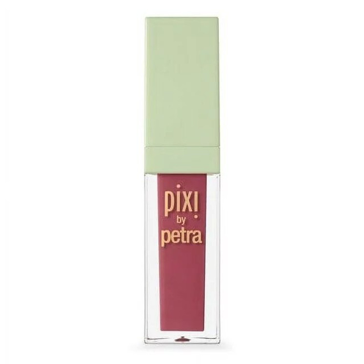 Pixi by Petra MatteLast Liquid Lip Caliente Coral - 0.24oz