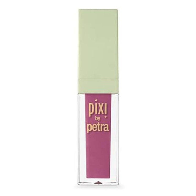 Pixi by Petra MatteLast Liquid Lip Colour - Pleasing Pink 0187 - 0.24 oz.