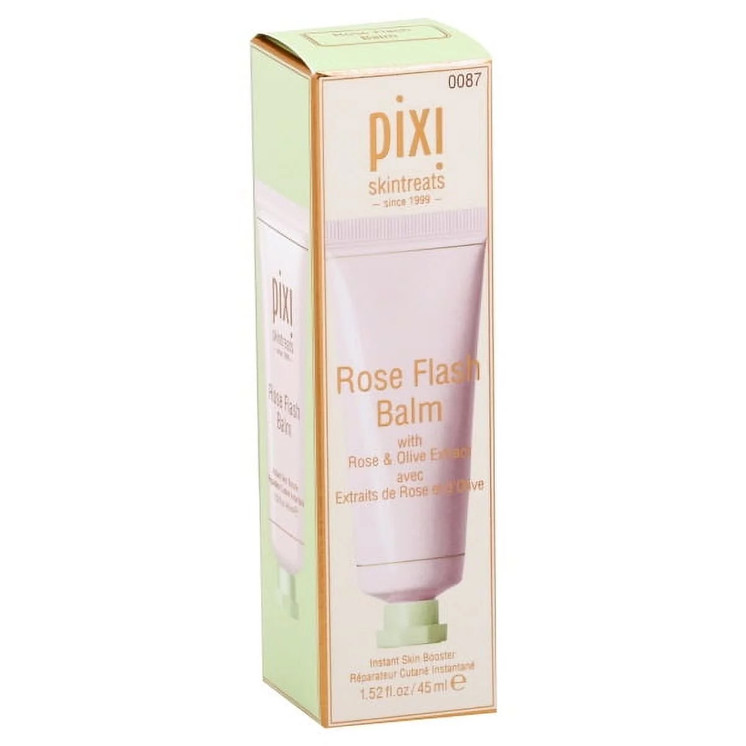 Pixi Rose Flash Balm 1.52 fl oz