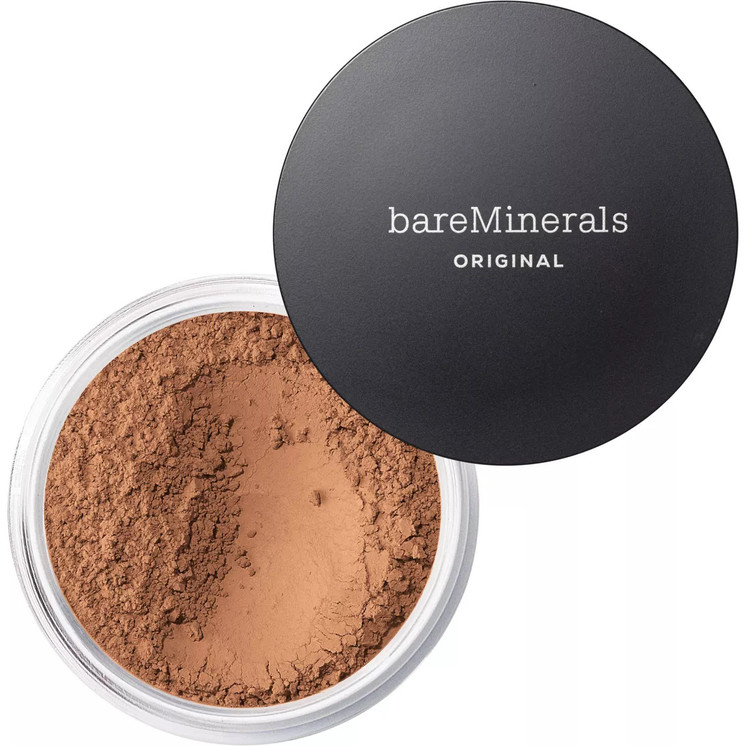 BareMinerals Original Foundation SPF 15 Tan 0.28 Oz