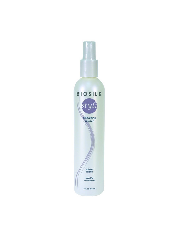 Biosilk Style Smoothing Solution (12oz)