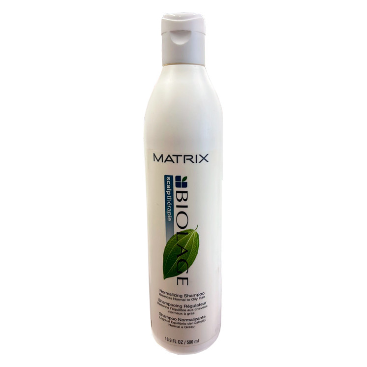 Matrix Biolage Strengthening Shampoo 16.9 Oz