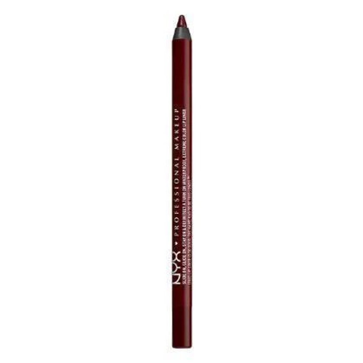 NYX Professional Makeup Slide On Pencil Lip Liner