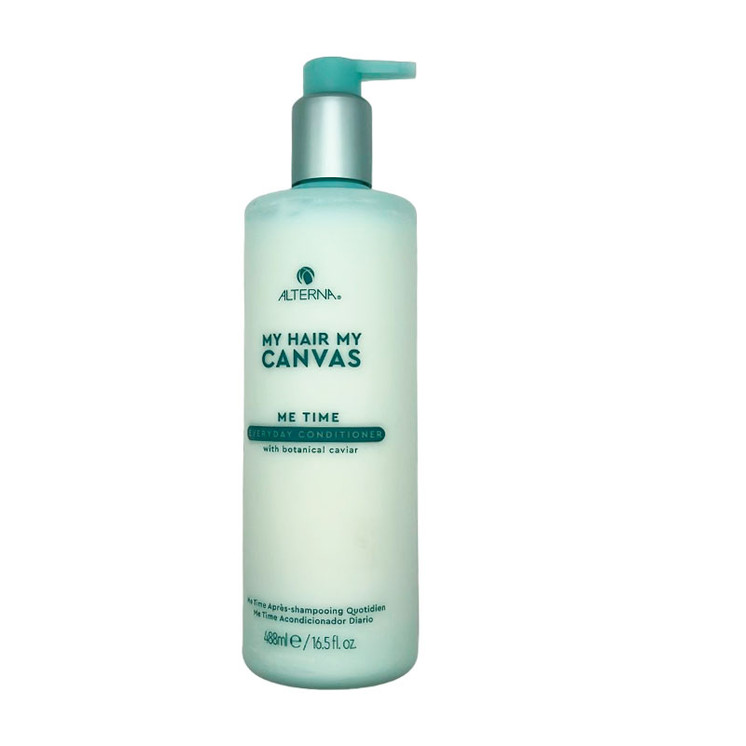 Alterna My Hair My Canvas Me Time Conditioner 16.5oz