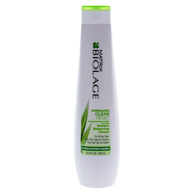 Matrix Biolage Normalizing Clean Reset Shampoo 13.5 oz