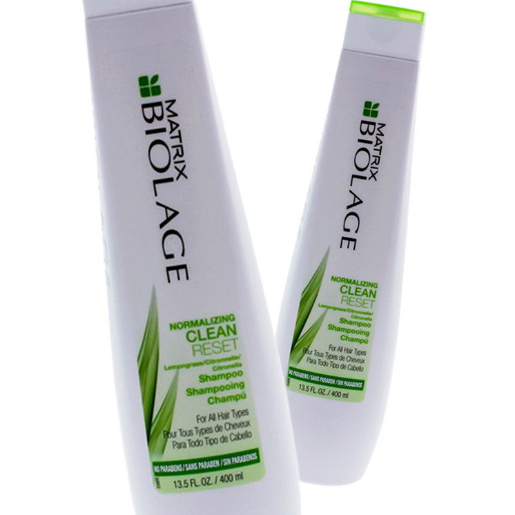 Matrix Biolage Normalizing Clean Reset Shampoo 13.5 oz - Pack of 2