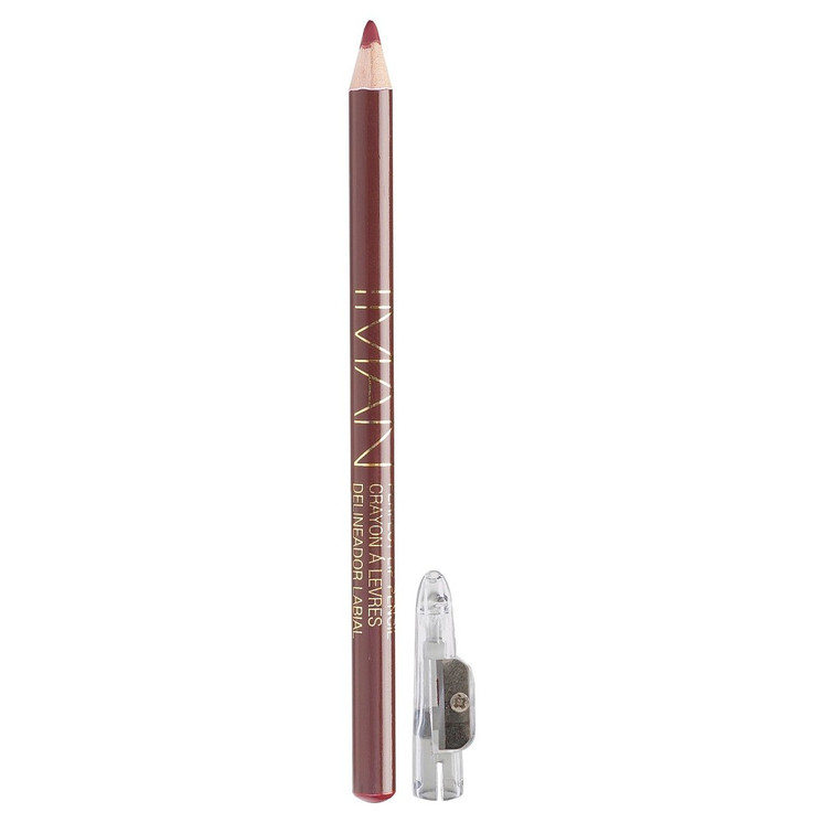 IMAN Cosmetics Perfect Lip Pencil, Fire, 0.05oz (1.42g)