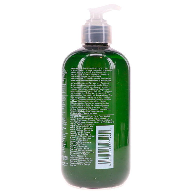 Paul Mitchell Tea Tree Lavender Mint Moisturizing Conditioner 10.14 oz