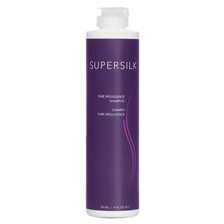 Brocato Supersilk Detoxify Shampoo - 10 oz