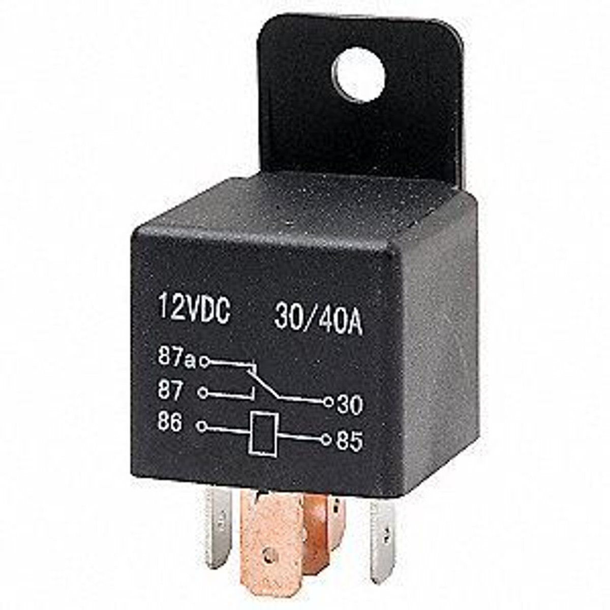 Wiring & Connectors