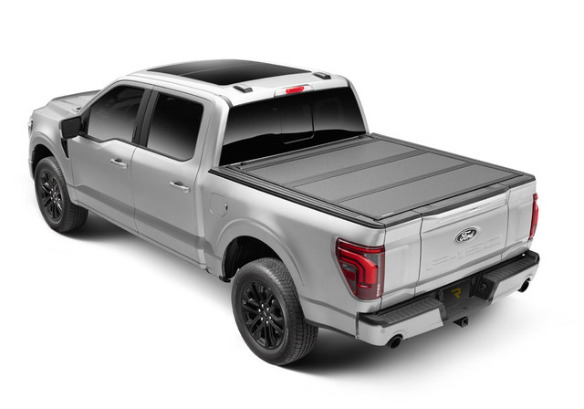 BAK BAKFlip MX4 (GEN 3) 15-20 F150 8'2" 448328 BAK BAKFlip MX4 (GEN 3) 15-20 F150 8'2" 448328