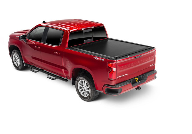 RetraxONE MX - 19-25 Sierra (w/ CarbonPro Bed) 5'9" w/o Stk Pkt - Std Rail 60488