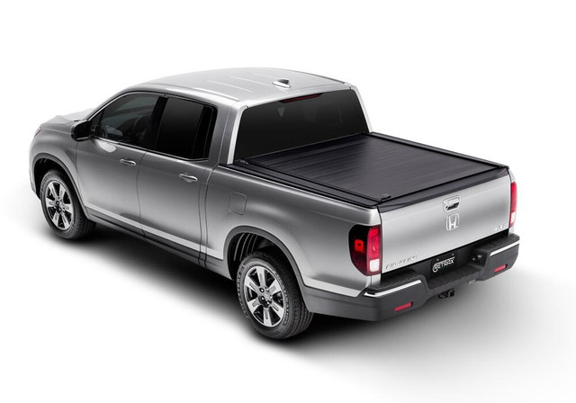 RetraxONE MX - 17-25 Ridgeline w/out Stk Pkt 60502 RetraxONE MX - 17-25 Ridgeline w/out Stk Pkt 60502