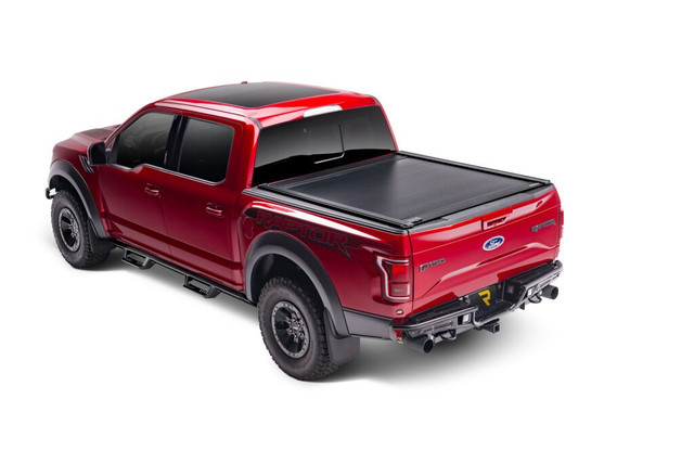 RetraxONE XR - 07-13 Silv/Sierra 1500/07-14 HD 6'6" w/out Stk Pkt - Std Rail T-60422 RetraxONE XR - 07-13 Silv/Sierra 1500/07-14 HD 6'6" w/out Stk Pkt - Std Rail T-60422