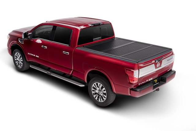 Undercover Flex 05-21 Frontier/09-12 Equator/05-15 Navara 6' w/ Utili-Track System FX51012 Undercover Flex 05-21 Frontier/09-12 Equator/05-15 Navara 6' w/ Utili-Track System FX51012