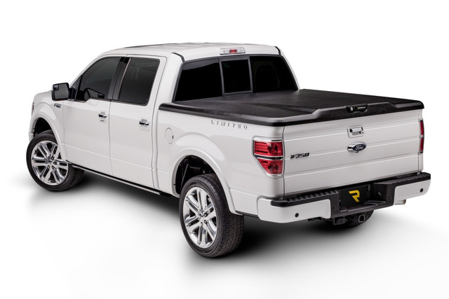 Undercover Elite 09-14 F150 5'7" UC2148 Undercover Elite 09-14 F150 5'7" UC2148
