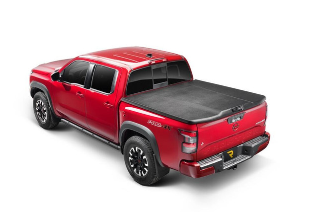 Undercover Elite 22-25 Frontier 5' w/ or w/out Utili-Track System UC5098 Undercover Elite 22-25 Frontier 5' w/ or w/out Utili-Track System UC5098