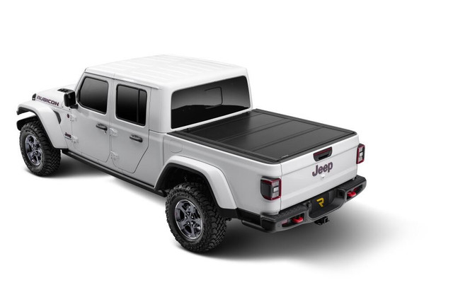 Undercover Ultra Flex 20-25 Jeep Gladiator UX32010