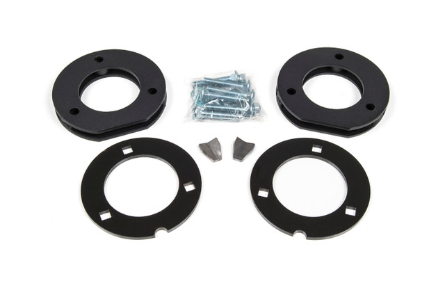 BDS 2 Inch Leveling Kit | Chevy Silverado or GMC Sierra 1500 (14-18) BDS714H