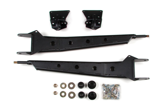 BDS Radius Arm Upgrade | Ford F150 and Bronco (80-96) 4WD BDS123006