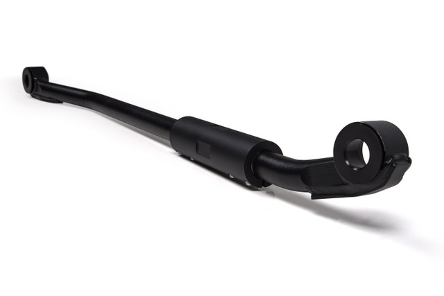 BDS Front Adjustable Track Bar | Ram 2500 (14-26) and 3500 (13-23) 4WD BDS122324