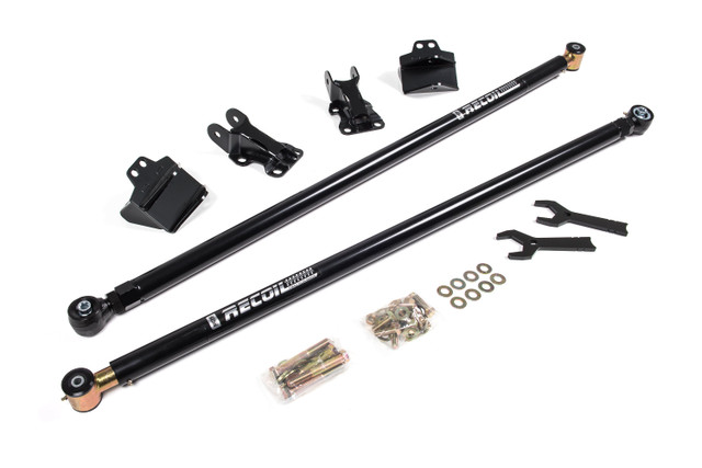 BDS Recoil Traction Bar Kit | Chevy Silverado and GMC Sierra 1500 (88-06) BDS2304