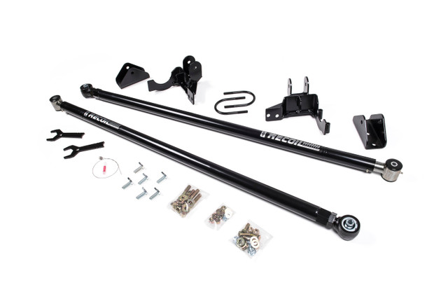 BDS Recoil Traction Bar Kit | Toyota Tundra (07-21) BDS2313