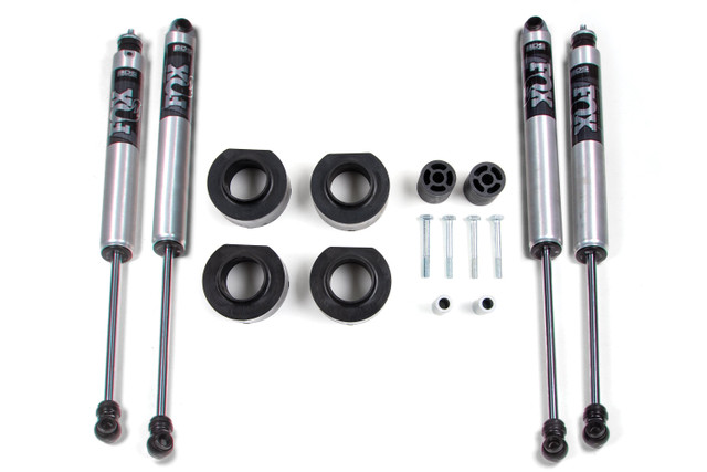 BDS 1.75 Inch Lift Kit | Jeep Grand Cherokee ZJ (93-98)