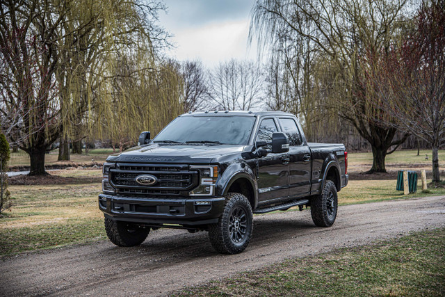 BDS 5 Inch Lift Kit w/ 4-Link | FOX 2.5 Performance Elite Coil-Over Conversion | Ford F250/F350 Super Duty (20-22) 4WD | Diesel BDS 5 Inch Lift Kit w/ 4-Link | FOX 2.5 Performance Elite Coil-Over Conversion | Ford F250/F350 Super Duty (20-22) 4WD | Diesel