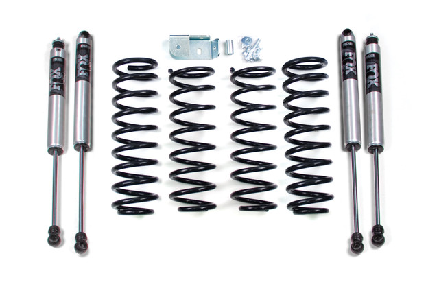 BDS 2 Inch Lift Kit | Jeep Grand Cherokee ZJ (93-98)