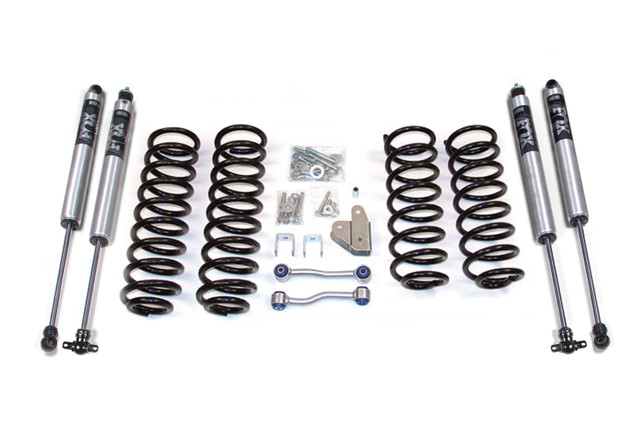 BDS 3 Inch Lift Kit | Jeep Grand Cherokee ZJ (93-98)